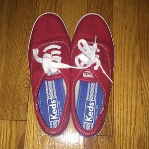 Keds